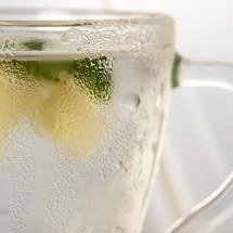 Água com limão emagrece? - Imagem de ???????? por Pixabay

