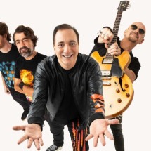 Oktoberfest Beagá recebe a banda Biquini neste sábado (12/10) - Vinicius Mochizuki/divulgação