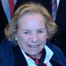Morre Ethel Kennedy, matriarca da família Kennedy, aos 96 anos - Wikicommons
