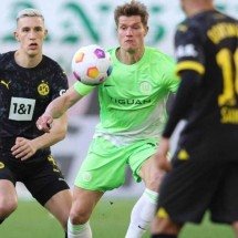Jogador é homofóbico a recusar pedido de clube - No Ataque Internacional