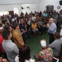 Fuad insinua que Engler é ausente das sessões da ALMG - Júnia Garrido/ Divulgação