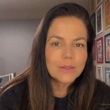 Atriz conta como preparou a casa na Flórida para chegada do Furacão Milton - Instagram/ Reprodução