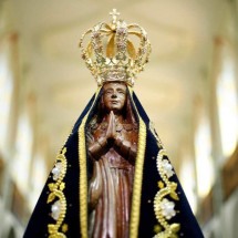 12 de outubro: Orações e Simpatias de Nossa Senhora Aparecida - Depositphotos