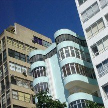 Apenas uma questão de geometria - Roberto Tietzmann/wikimedia commons