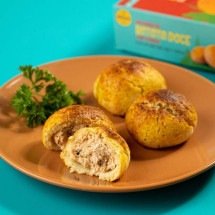 Alívio para os pais: comida congelada salva a refeição de bebês e crianças - Victor Schwaner/Divulgação