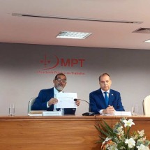 Minas Gerais permanece na liderança da 'lista suja' do trabalho escravo - Ana Luiza Soares