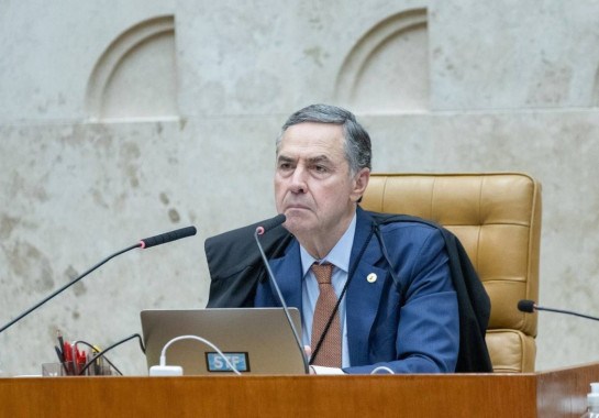 Antonio Augusto/STF
