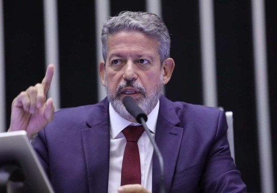 Mário Agra/Câmara dos Deputados