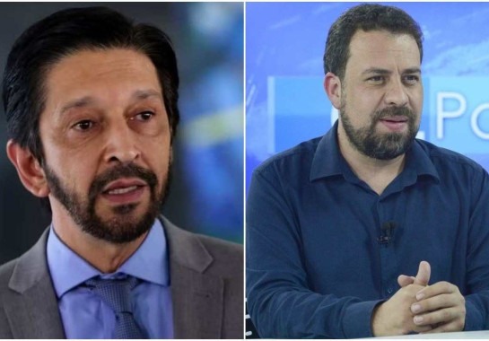 Wilson Dias/Agência Brasil e  Marcelo Ferreira/CB/D.A Press