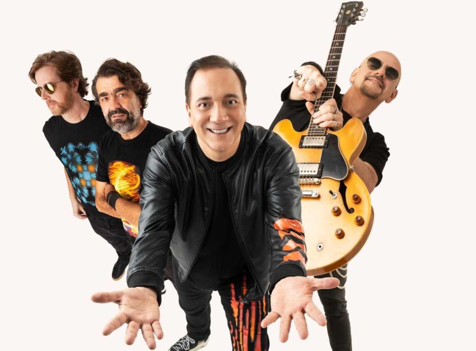 Oktoberfest Beagá recebe a banda Biquini neste sábado (12/10)
