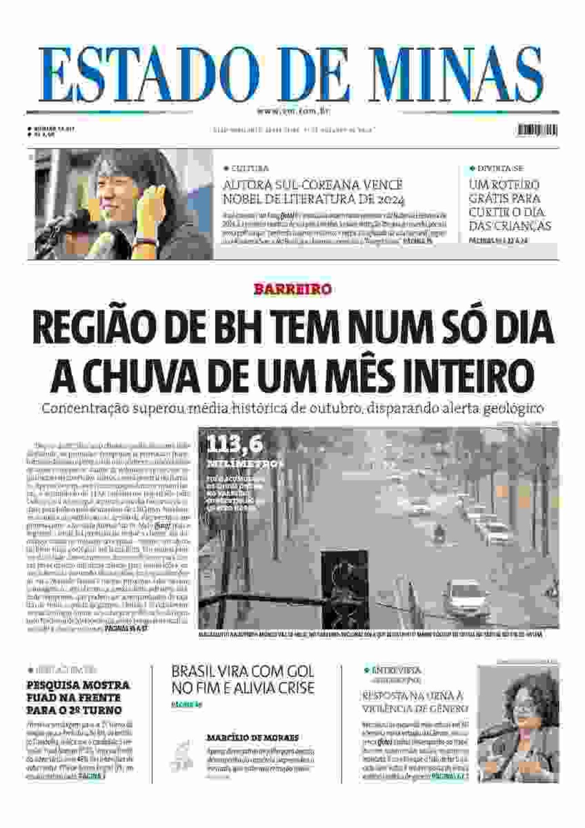 Estado de Minas