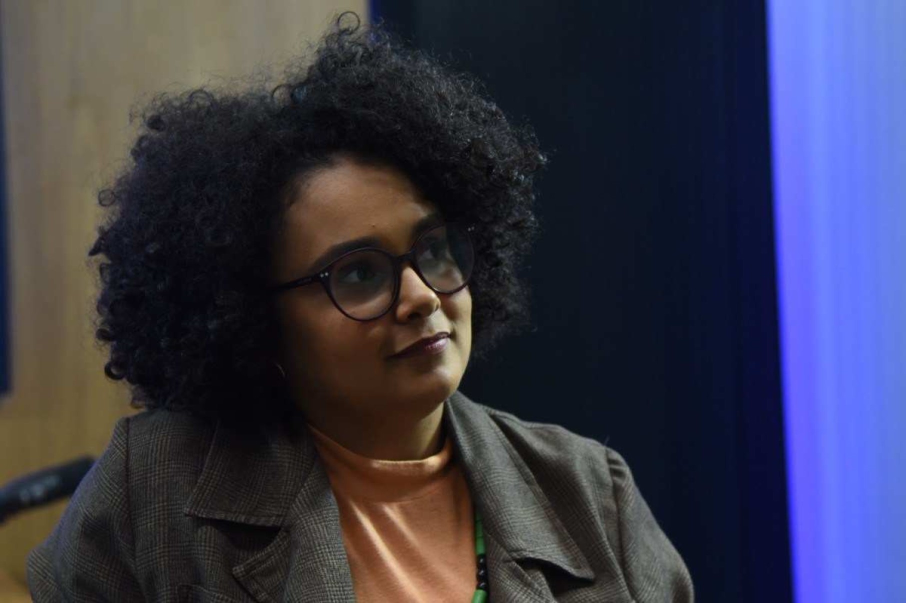 Vereadora de esquerda mais votada em BH prevê brigas difíceis na Câmara