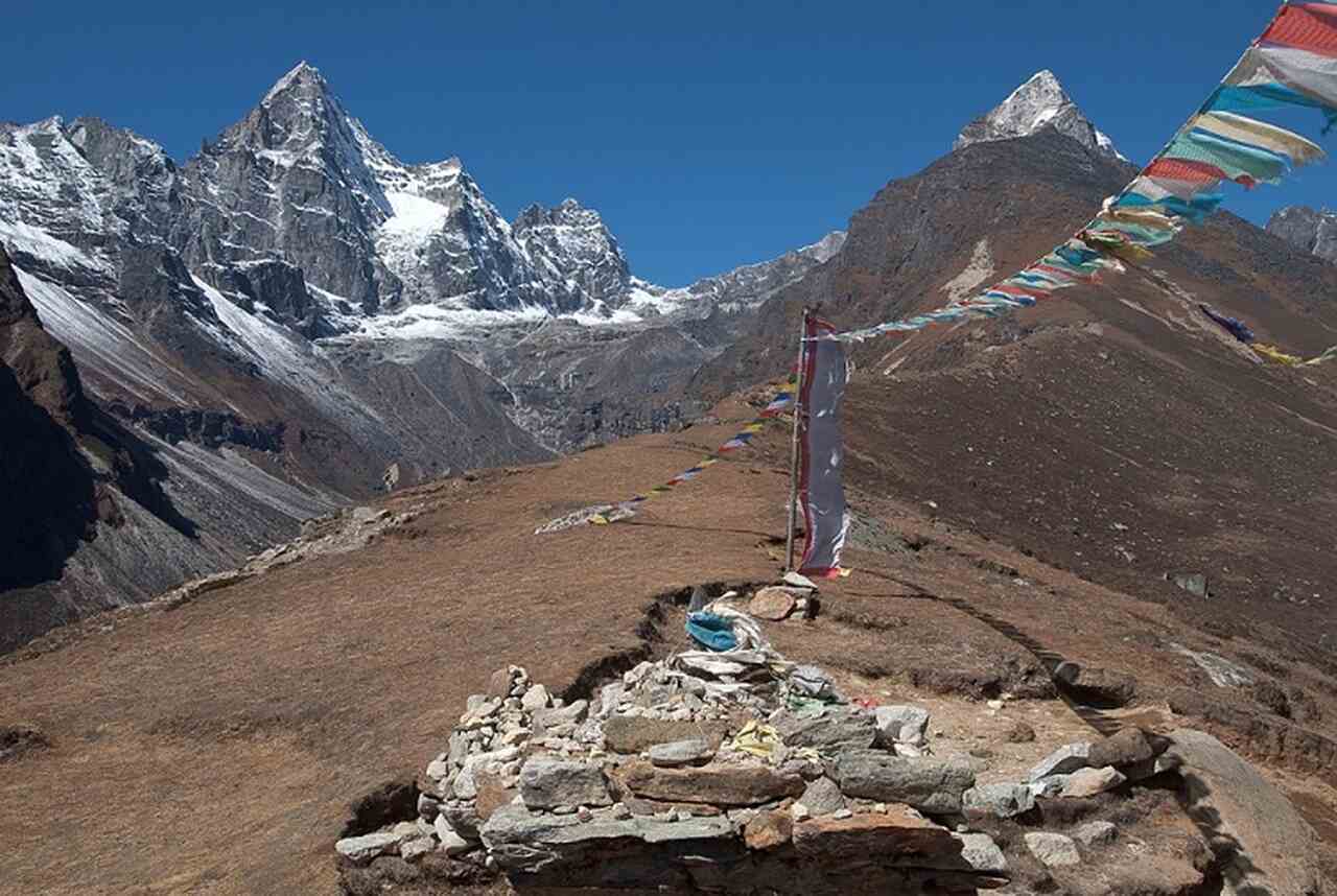 Nepal: um país de contrastes e geografia deslumbrante