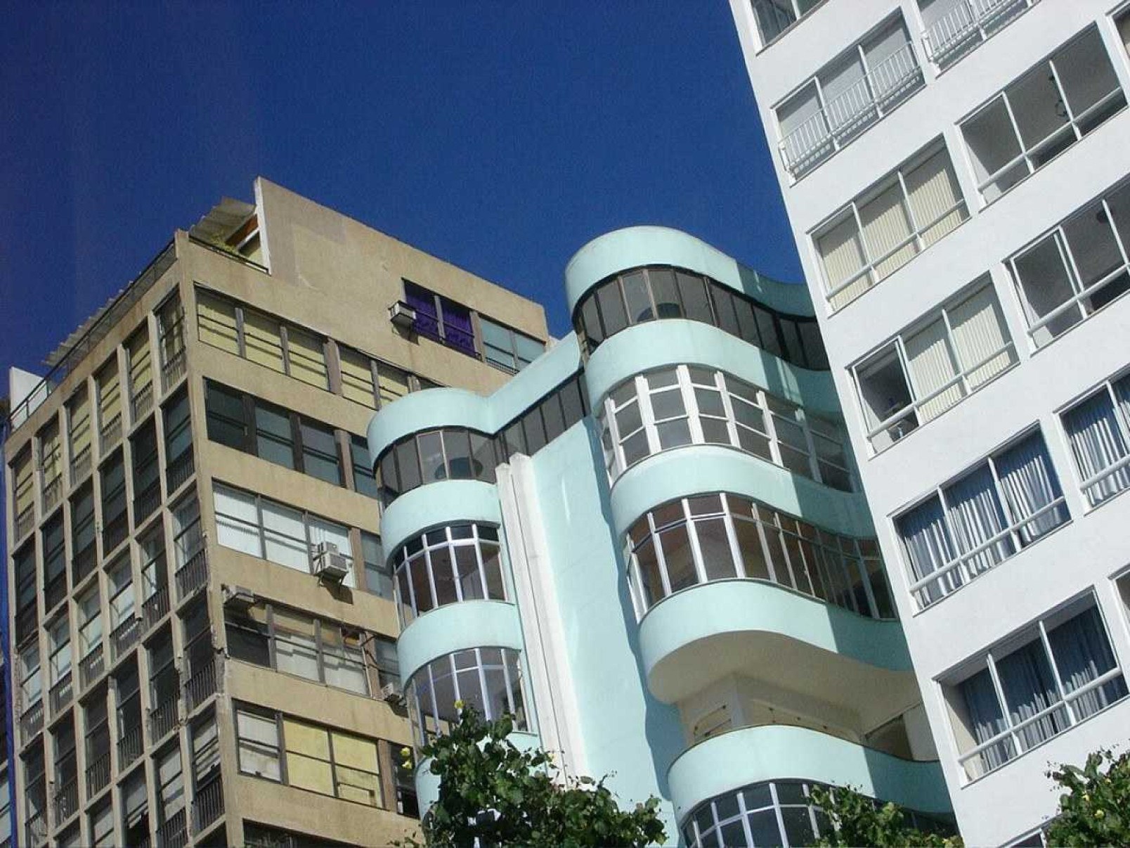 Apenas uma questão de geometria