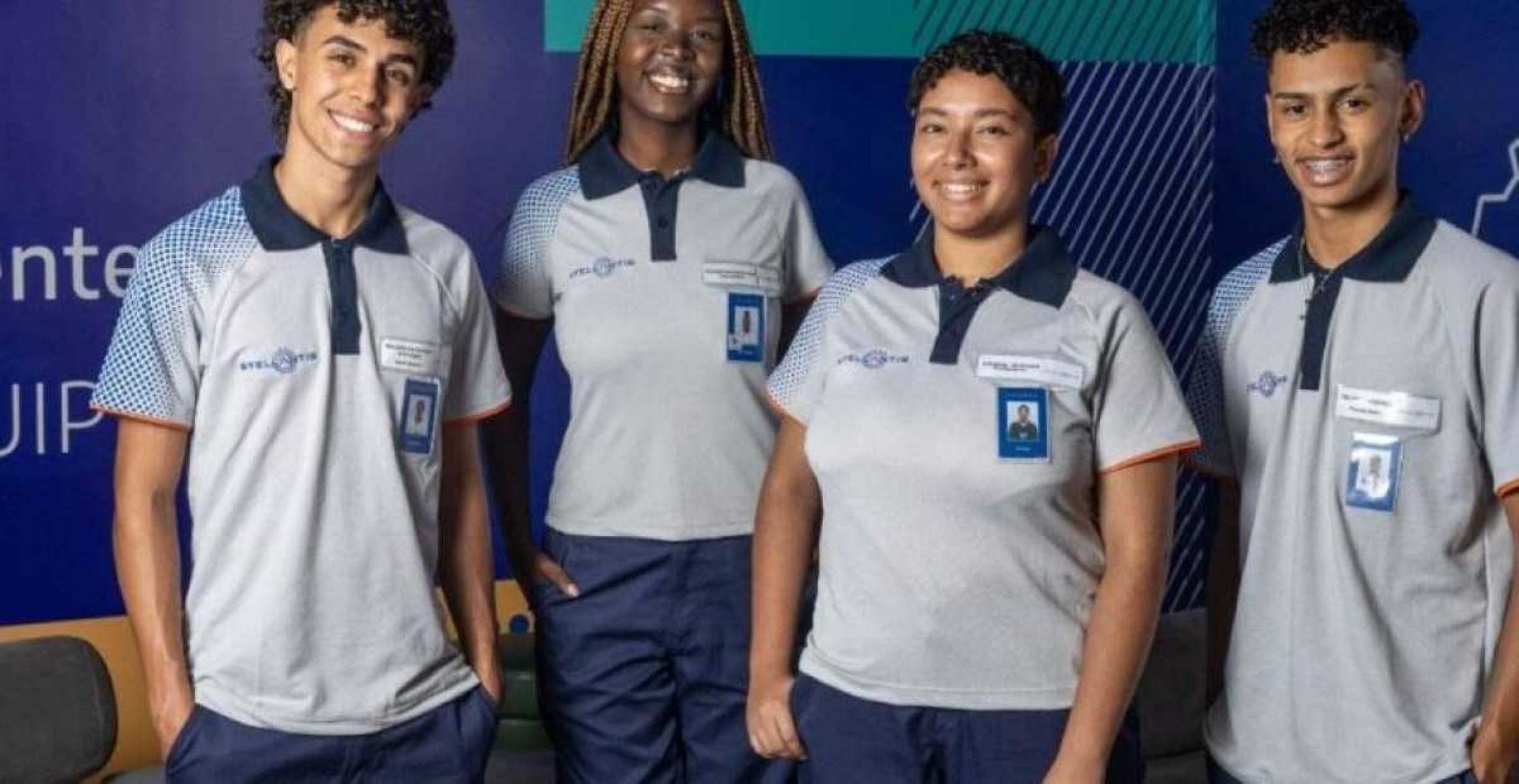 Stellantis abre 110 novas vagas para jovem aprendiz na Grande BH