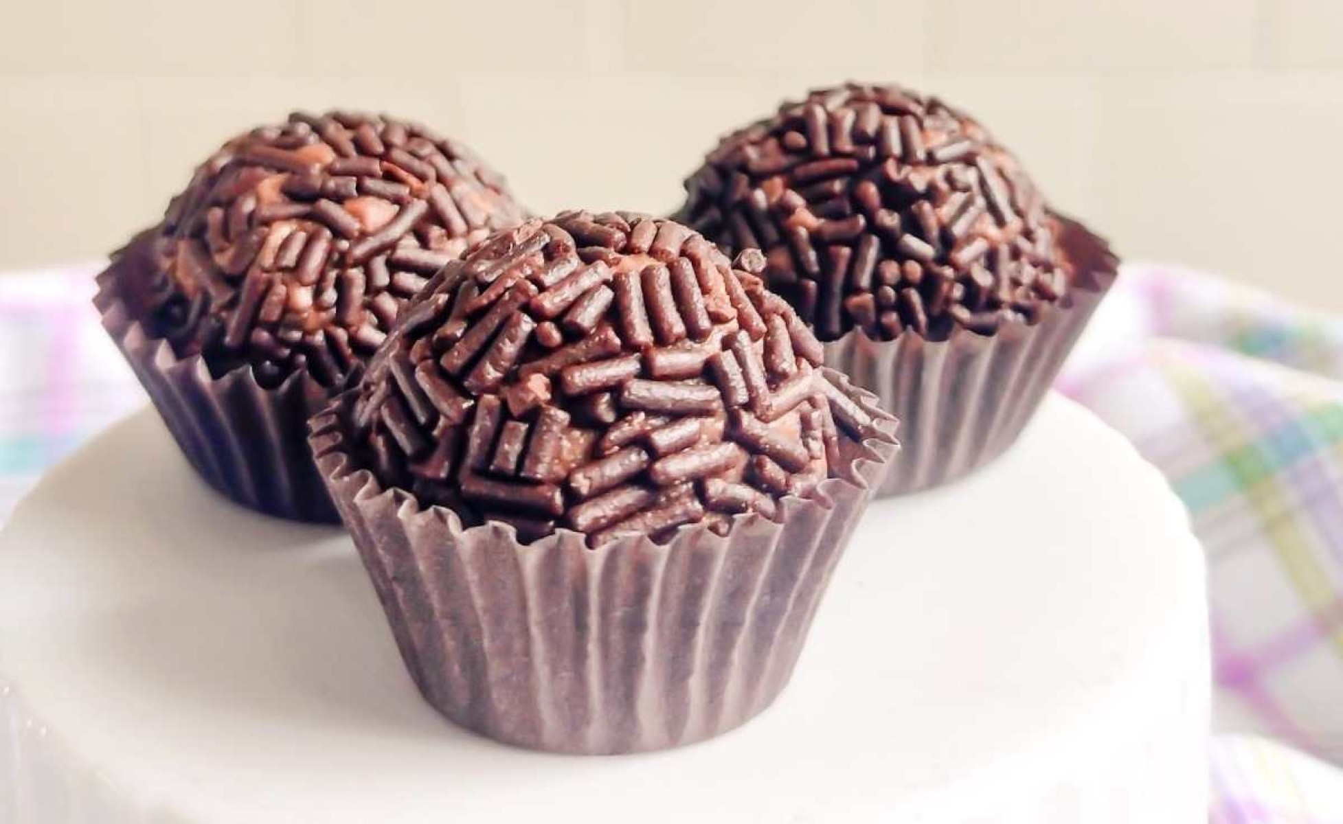 A confeitaria de BH que não deixa seu bebê sem brigadeiro nas festas
