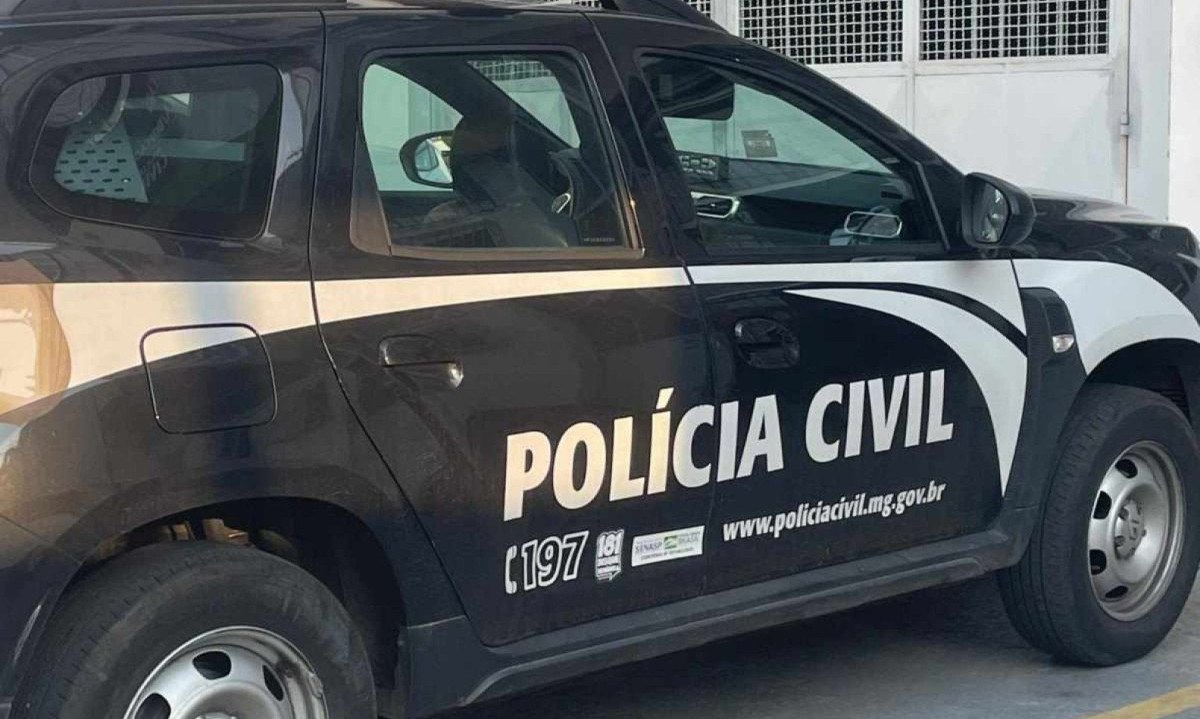 BH: pai de santo é preso suspeito de abusar de crianças em centro espírita