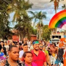 2ª Parada LGBTQIA+ de Ribeirão das Neves acontece neste domingo -  Parada do Orgulho LGBTQIA+ de Ribeirão das Neves/Divulgação