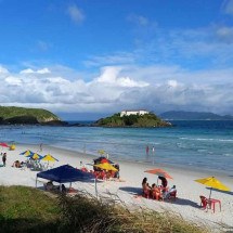 Mineiros estarão bem mais perto da praia neste verão - Carlos Altman/EM