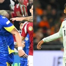 Bósnia x Alemanha: onde assistir, horário e escalações pela Nations League - No Ataque Internacional