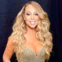 Mariah Carey lança nova versão de ‘All I want for Christmas is you’ - AFP