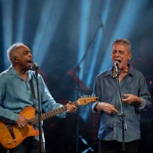 Chico Buarque e Gilberto Gil obtêm vitória na Justiça contra uso indevido de canção - Reprodução