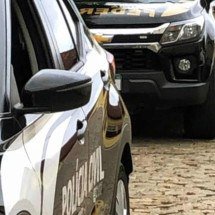 Homem que estuprou mulher na frente do filho é indiciado pela 3ª vez - Reprodução / PCMG