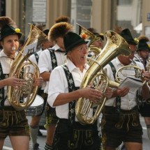 Oktoberfest comemora 214 anos; conheça origens da festa! - Hans Lohrmann por Pixabay