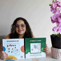 As lições de meninos e meninas que muita gente grande deveria aprender - GLADYSTON RODRIGUES/EM/D.A PRESS