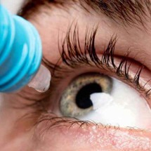 Saiba como proteger os olhos de alérgenos comuns. Confira dicas - Freepik/Divulgação