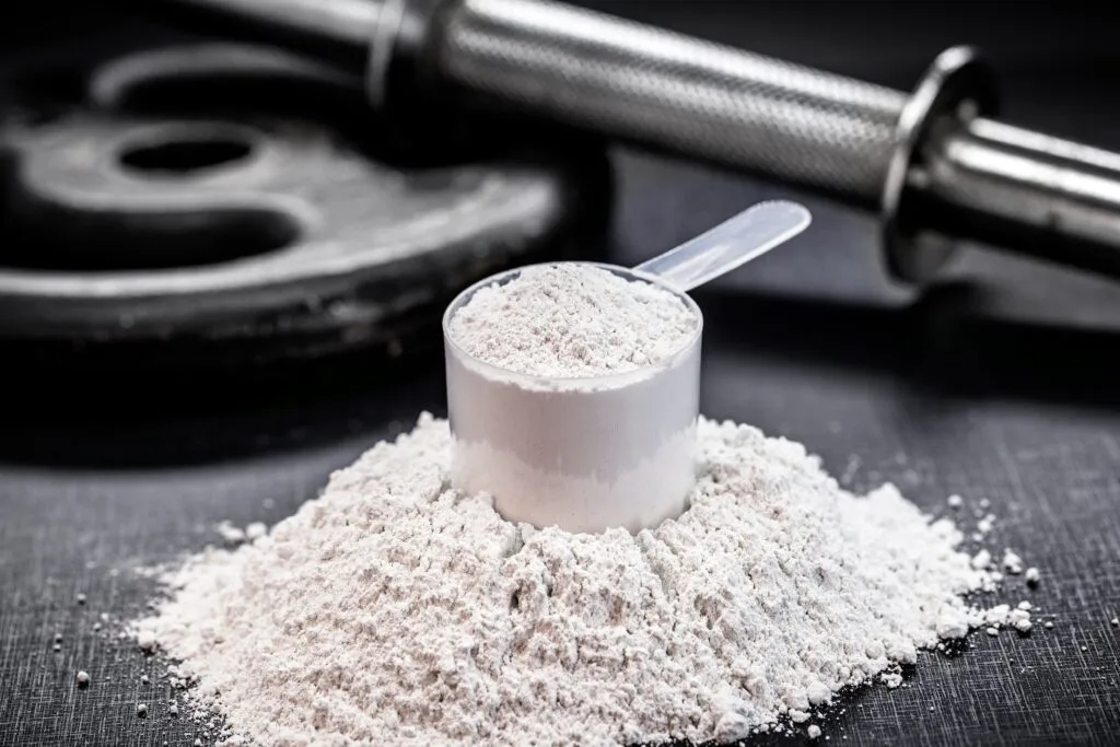 Em análise de 41 creatinas feita pela Anvisa, apenas um produto foi aprovado em todos os critérios
