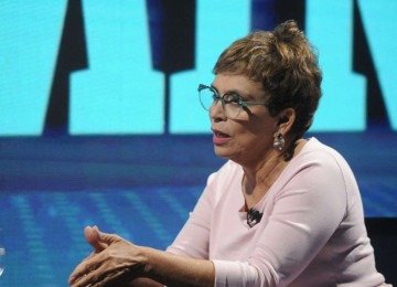 Marília Campos foi reeleita para o quarto mandato com mais de 188 mil votos -  (crédito: Alexandre Guzanshe/EM/D.A Press)