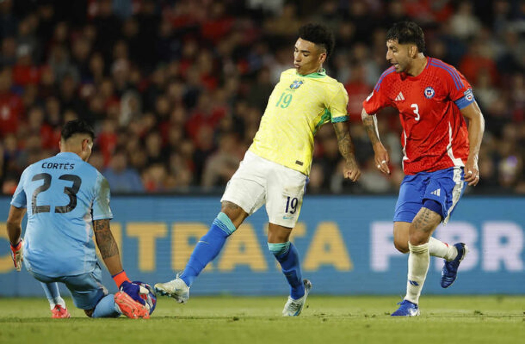 Com ascensão meteórica, Igor Jesus já está no radar de clubes da Premier League