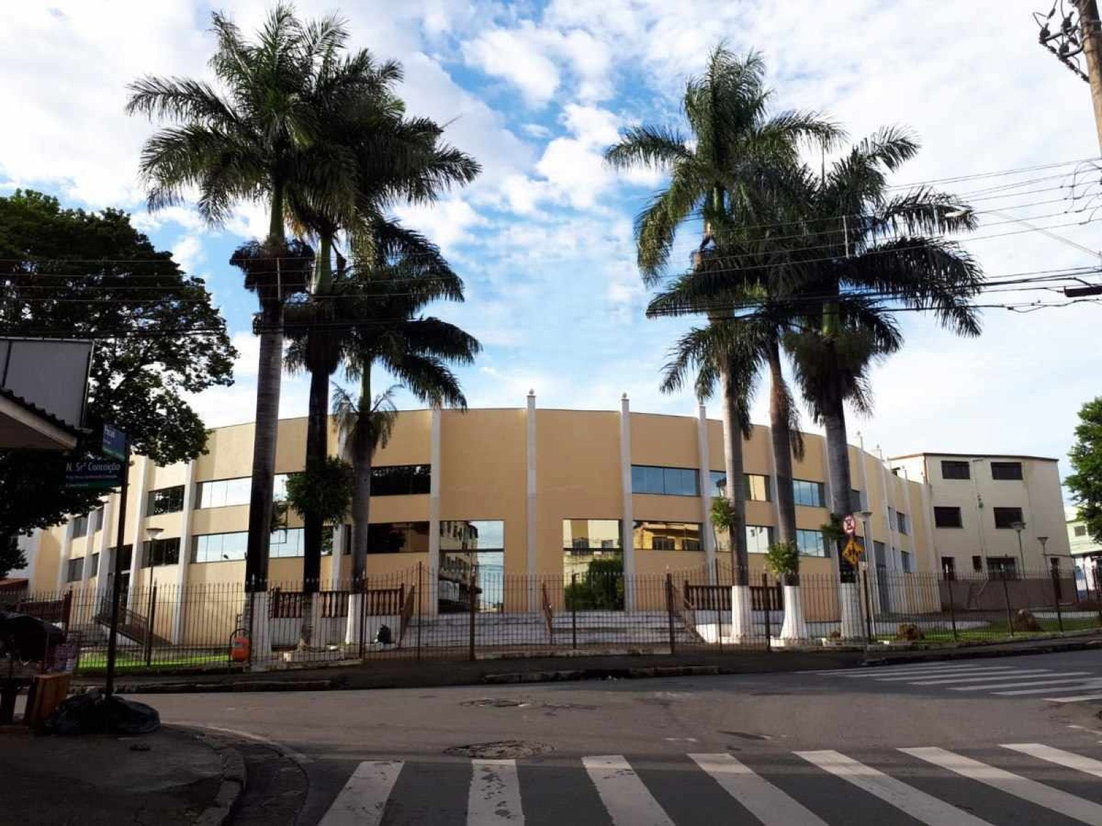 Arquidiocese de BH inicia as homenagens a Nossa Senhora Aparecida