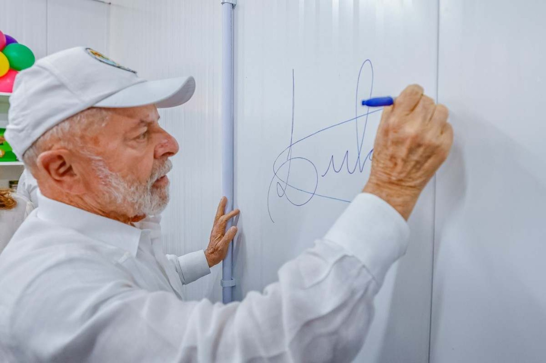 Lula atrela desempenho do PT na eleição à mudança do mercado de trabalho