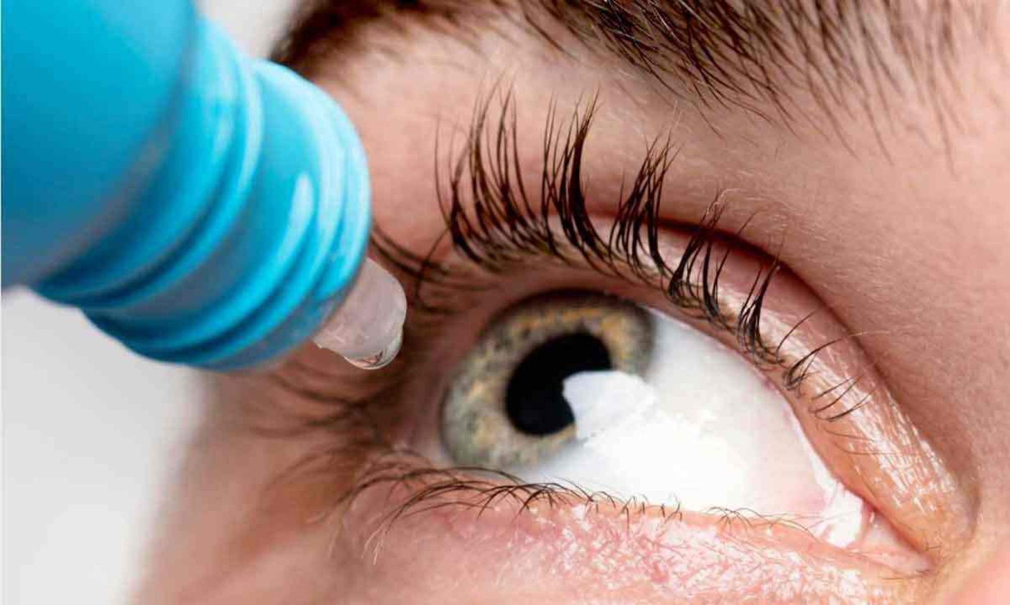 Saiba como proteger os olhos de alérgenos comuns. Confira dicas