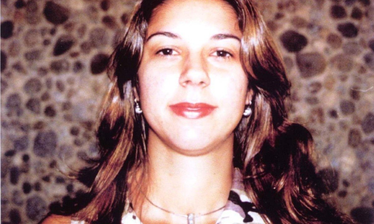 Seriado procura dar voz a Priscila Belfort, que tinha 29 anos quando desapareceu no Rio de Janeiro -  (crédito: Reprodução)