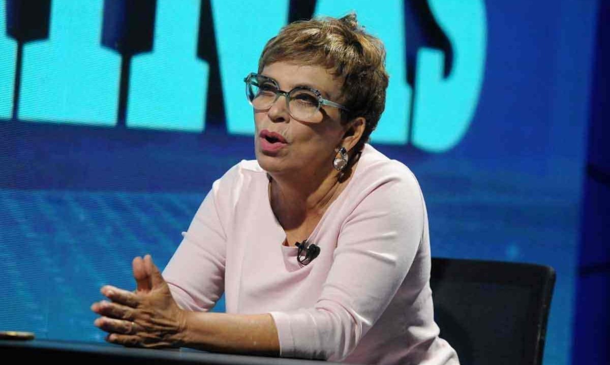 "Acredito que o discurso que prevalece, o discurso do identitarismo, não acrescenta na disputa geral de um projeto de sociedade", Marília Campos, prefeita de Contagem -  (crédito: Alexandre Guzanshe/EM/D.A Press)