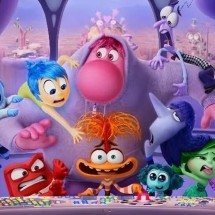 "Divertida Mente" e outros filmes que exploram a mente humana - Divulgação Pixar