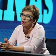 Marília Campos: "O PT precisa se vincular à realidade das pessoas" - Alexandre Guzanshe/EM/D.A Press