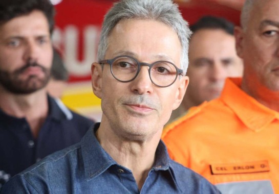Marcos Vieira/EM/D.A Press