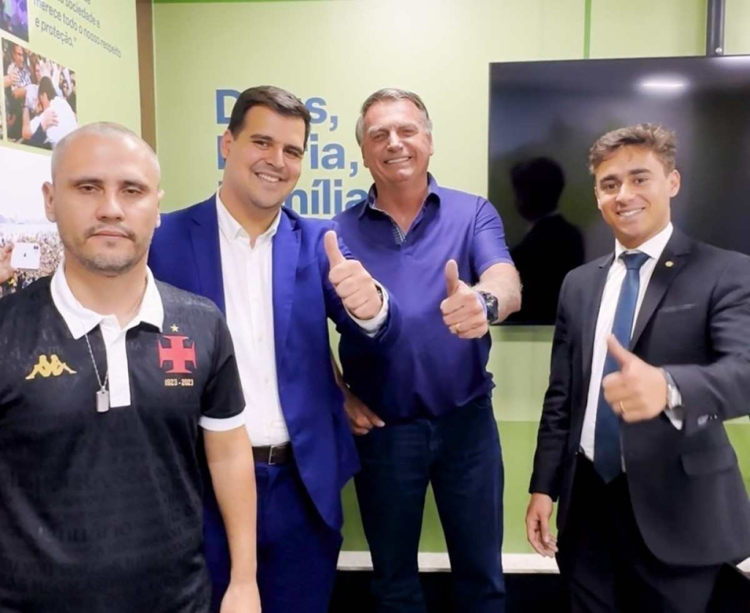 Engler admite indicações políticas, mas desde que sejam ‘técnicas’