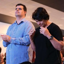 Engler não vê problema em apoio de prefeitos a Fuad: 'Direito deles' - Lucas Mendes/Divulgação