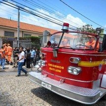 Tripulante disse que havia condição para decolar, afirma porta-voz - Leandro Couri/EM/DA Press