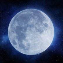 Superlua Cheia em Áries: Como ela vai impactar o seu signo? - Depositphotos