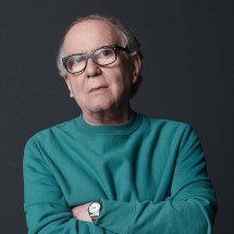 Morre publicitário Washington Olivetto, aos 73 anos - Miro/Divulgacao