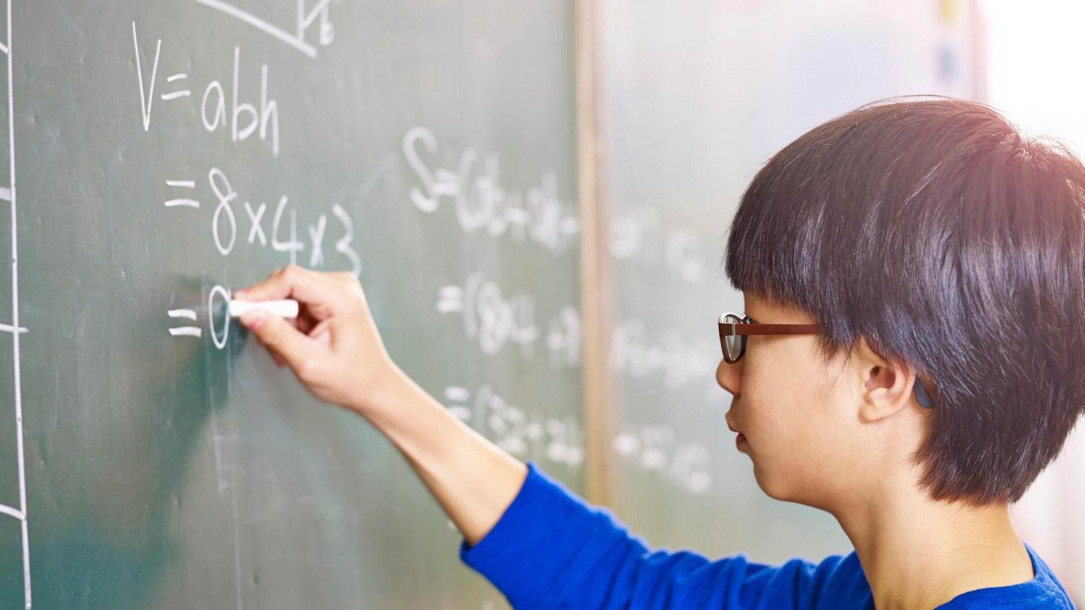 5 lições dos países campeões no ensino da matemática