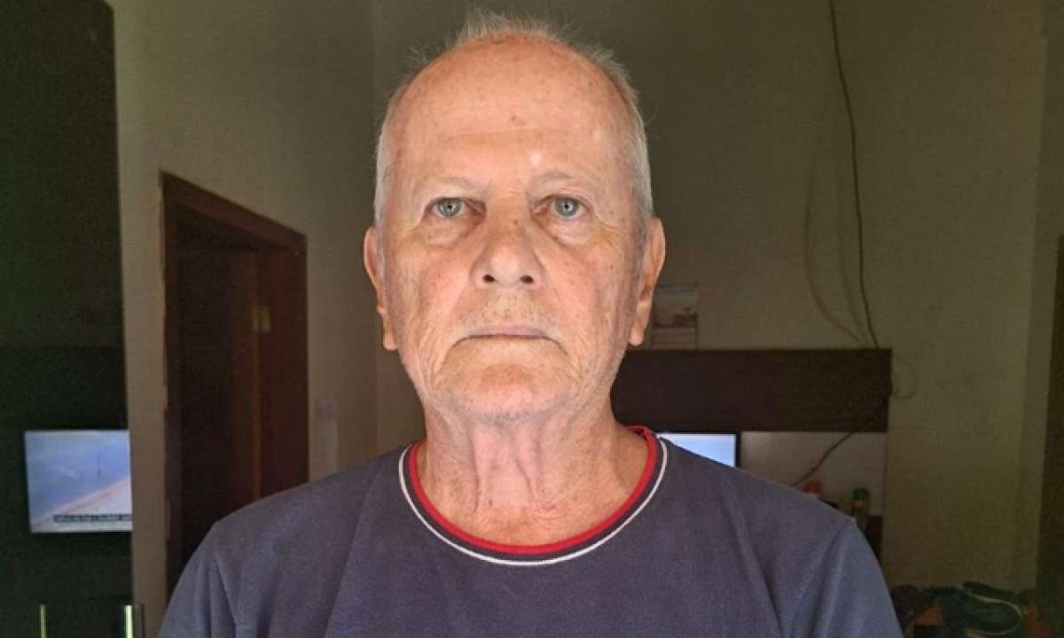 O dentista Pedro Marques Motta foi condenado a 23 anos e quatro meses de prisão pelo assassinato do namorado da ex-mulher.
 -  (crédito: Divulgação/MPMG)