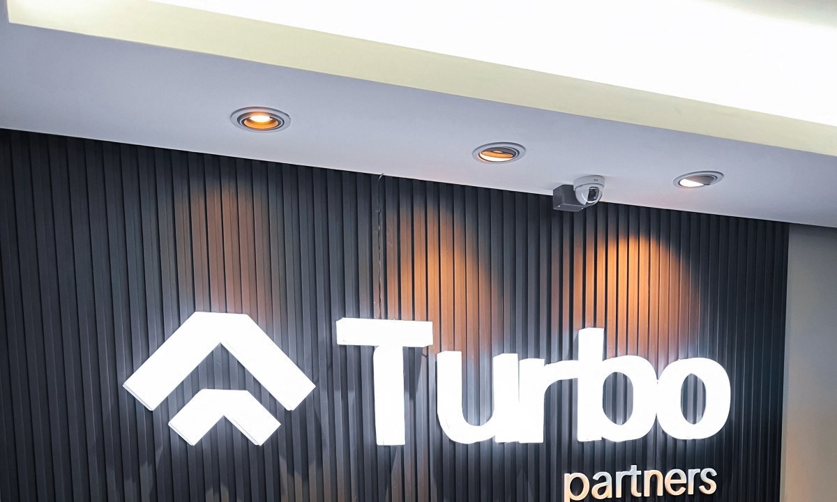 Turbo Partners alcança valuation de R$ 20 milhões -  (crédito: DINO)