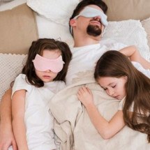 Meu filho não quer dormir sozinho: e agora? - Freepik